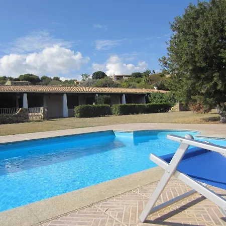 Σπίτι διακοπών Villetta Esterlizia, Piscina, Wifi, Parcheggio *