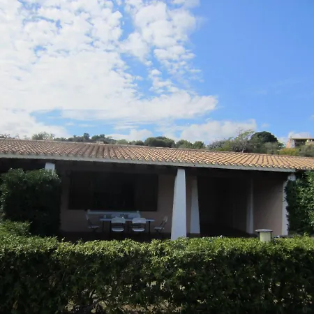 Σπίτι διακοπών Villetta Esterlizia, Piscina, Wifi, Parcheggio Marina di Gairo